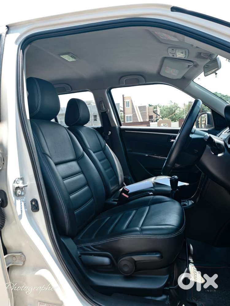 Maruti Suzuki Swift Vvt Zxi, 2014, Petrol