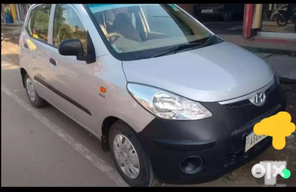 Good Condition