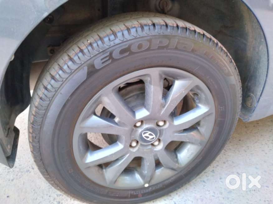 Hyundai I20 Asta Option, 2018, Petrol