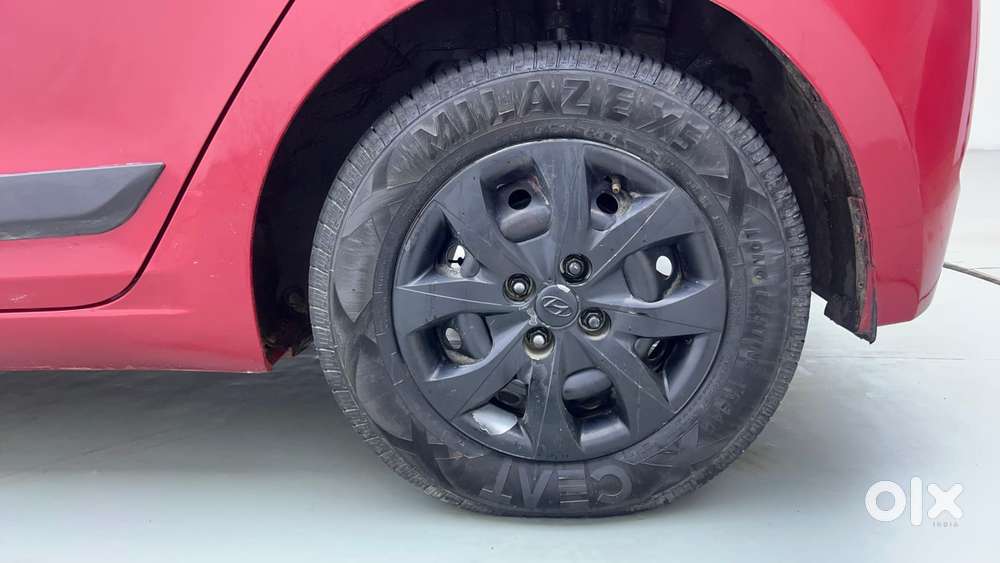 Hyundai Elite I20 Sportz 1.2, 2017, Cng & Hybrids