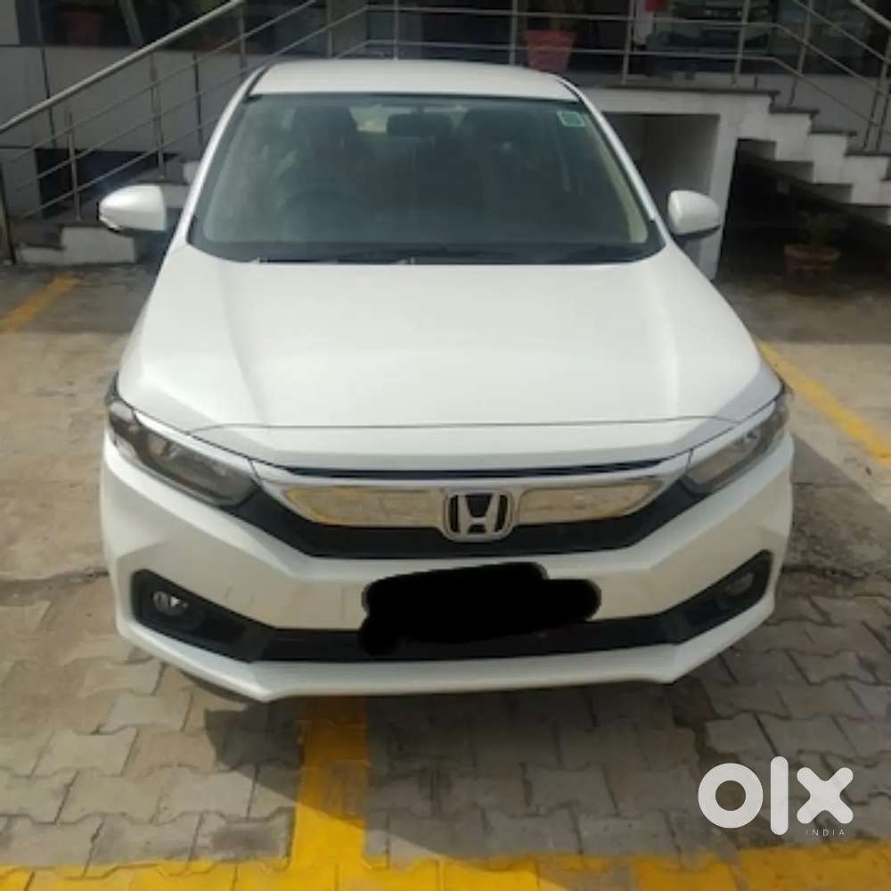 Honda Amaze पेट्रोल 2024