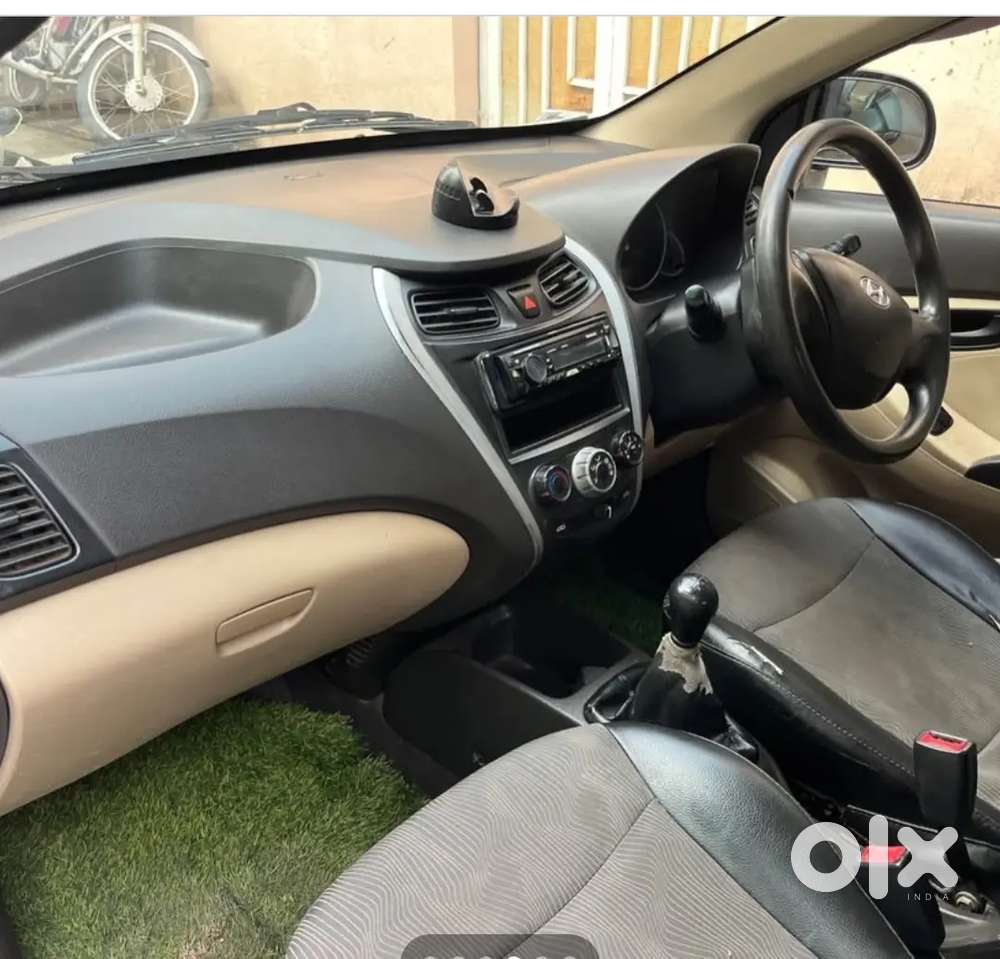 Petrol+lpg Company Fitted Ok Condition