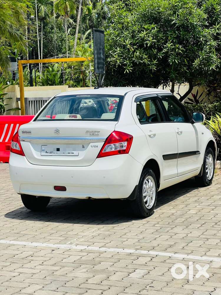 Maruti Suzuki Swift Dzire Vdi Bsiv, 2014, Diesel
