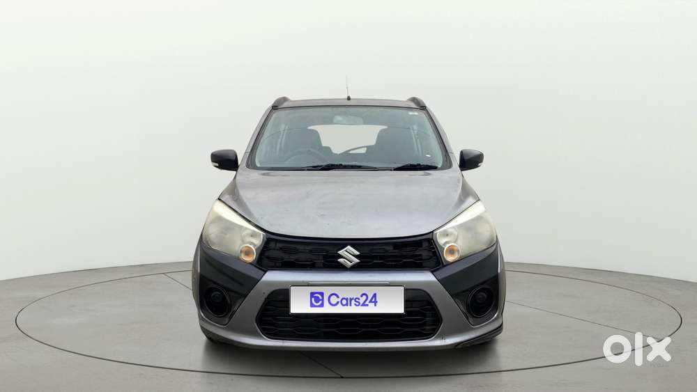 Maruti Suzuki Celerio X Amt Zxi, 2019, Petrol