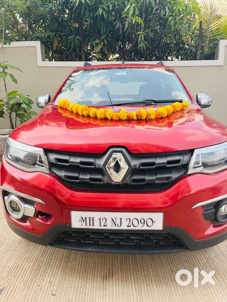 Renault Petrol Manual 2016