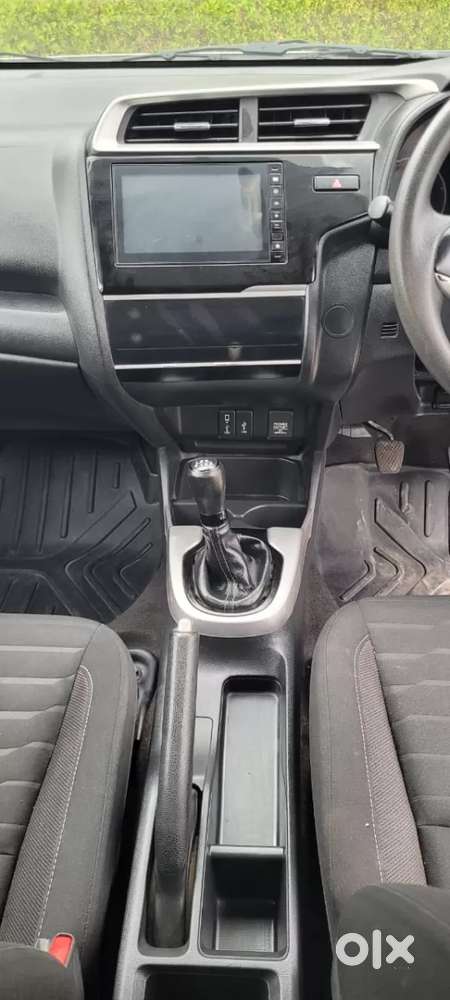 Honda Wr-v [ ] 1.5 Sv I-dtec Mt, 2020, Diesel