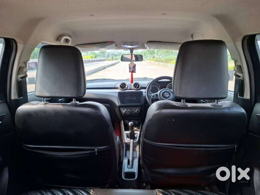 Maruti Suzuki Swift, 2023, Petrol