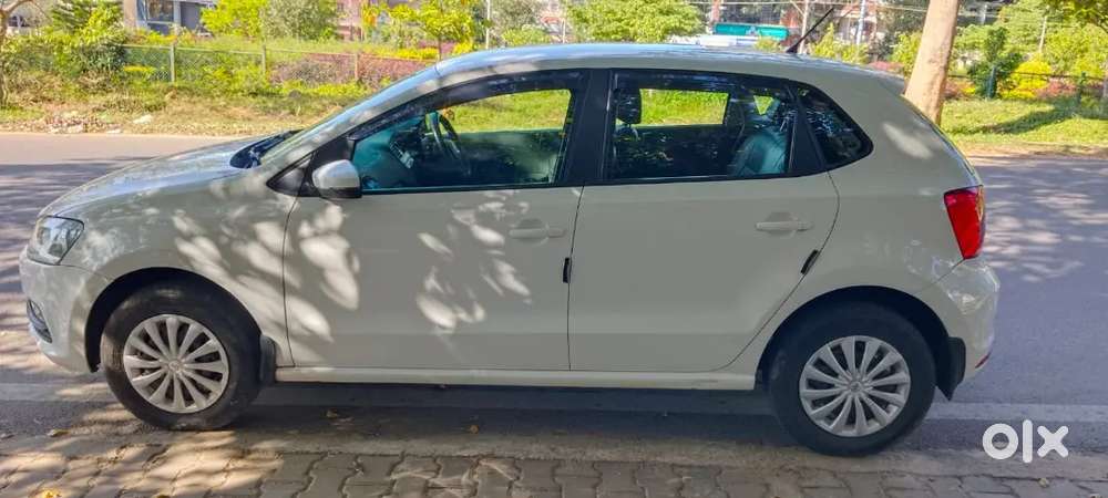 Volkswagen Polo 2018