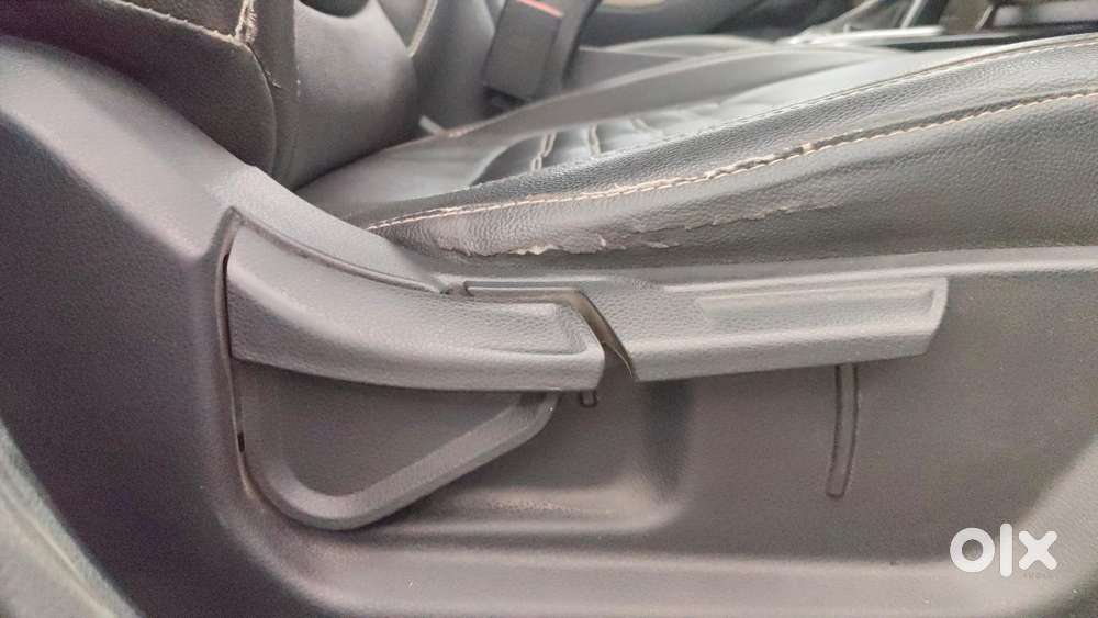Kia Seltos 1.5 Htx At Petrol, 2019, Petrol