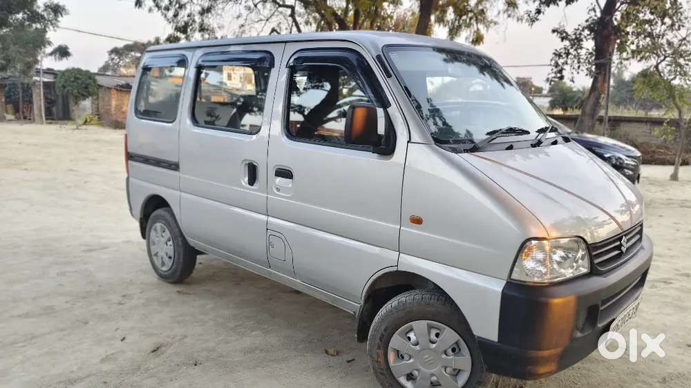 Maruti Suzuki Eeco 2025 Petrol Well Maintained