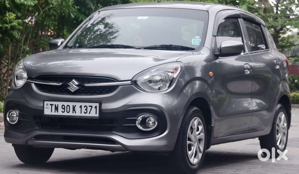 Maruti Suzuki Celerio Vxi(o), 2024, Petrol