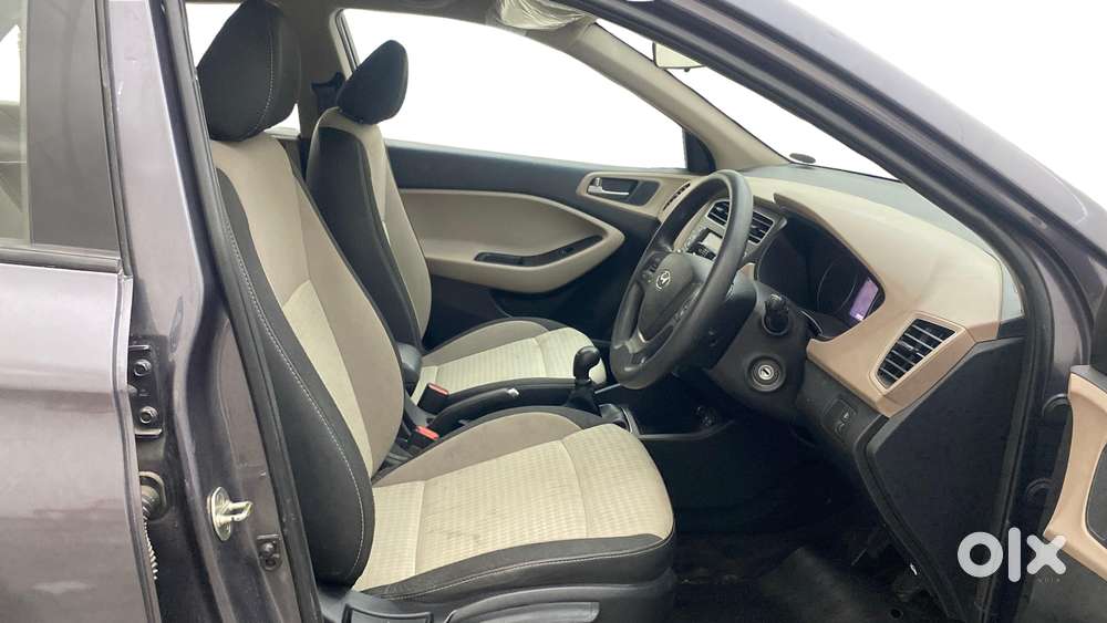 Hyundai Elite I20 Asta 1.2, 2018, Petrol