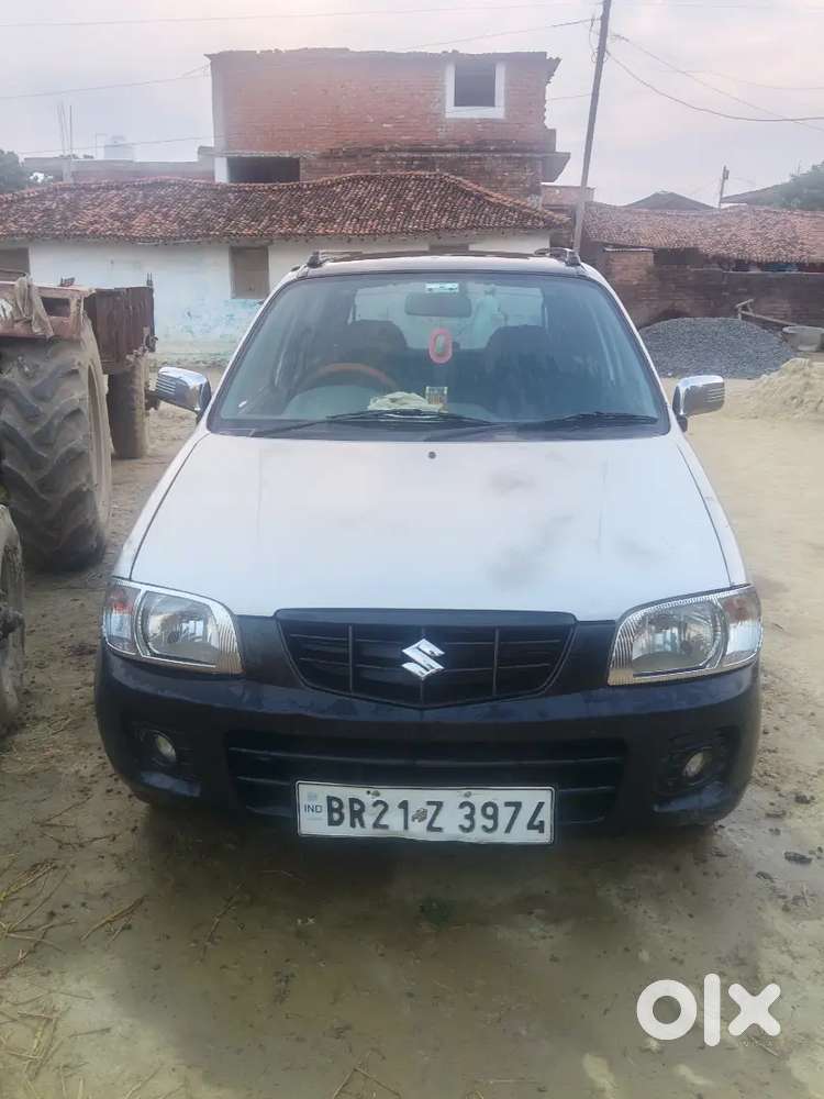 Maruti Suzuki Alto 800 Lxi 2006