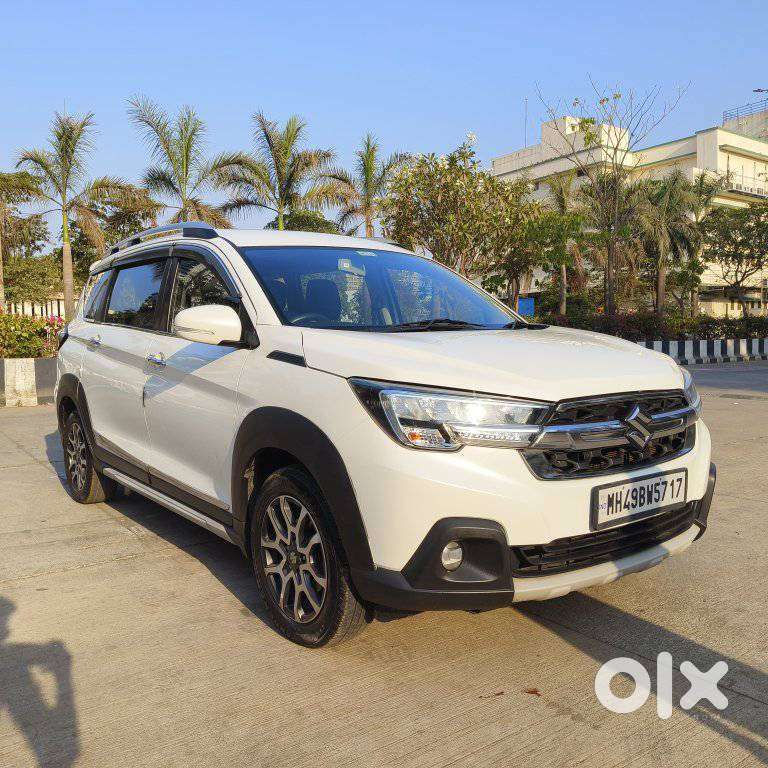 Maruti Suzuki Xl6 Zeta Mt Cng, 2023, Cng & Hybrids