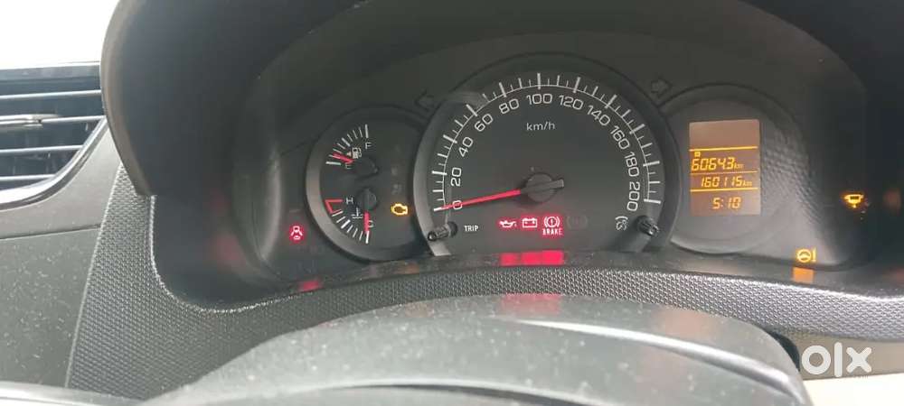 Car Condition Was Super And Excellent Of Engine Power