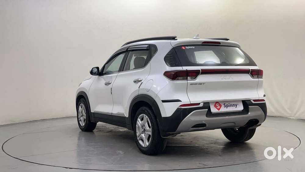 Kia Sonet 1.2 Htk Plus, 2022, Petrol