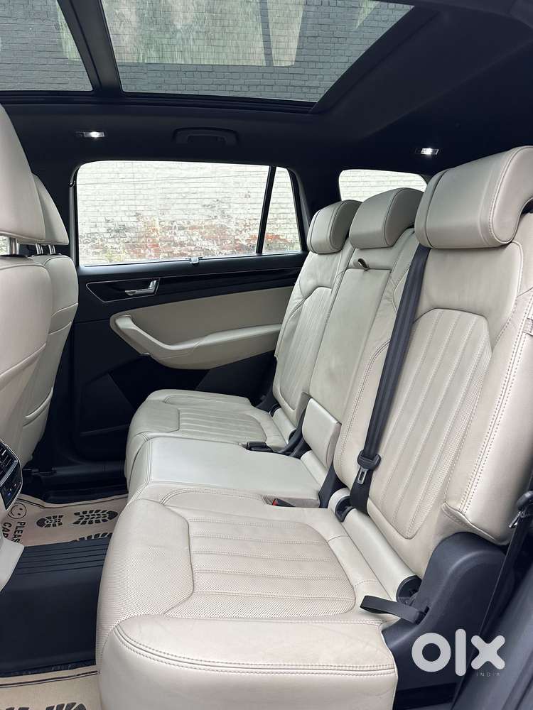 Skoda Kodiaq 2.0 L&k Tsi Dsg, 2023, Petrol