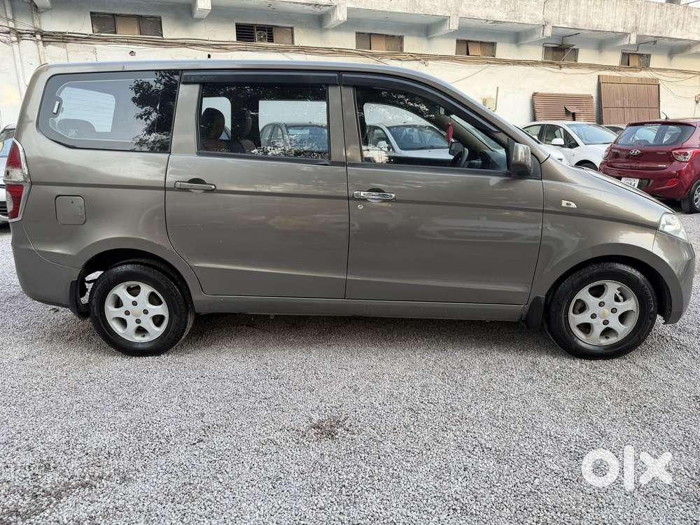 Chevrolet Enjoy 1.4 Ltz 8, 2015, Diesel