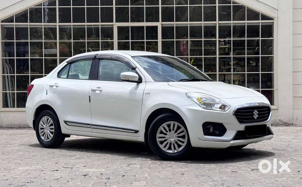 Maruti Suzuki Swift Dzire, 2018, Petrol