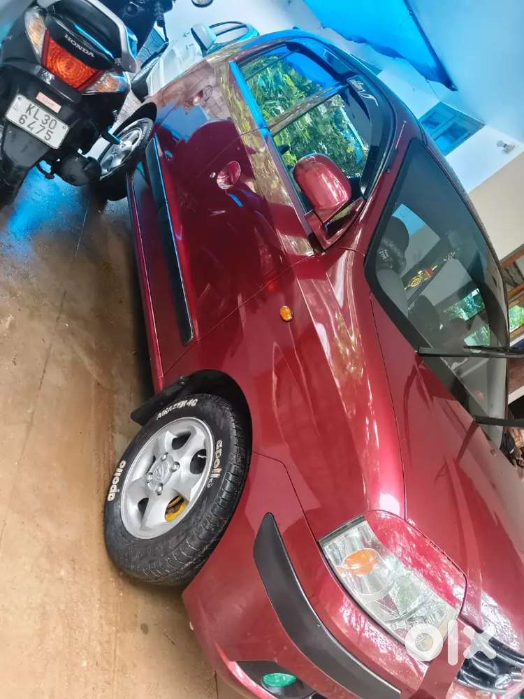 Hyundai Santro Xing 2007