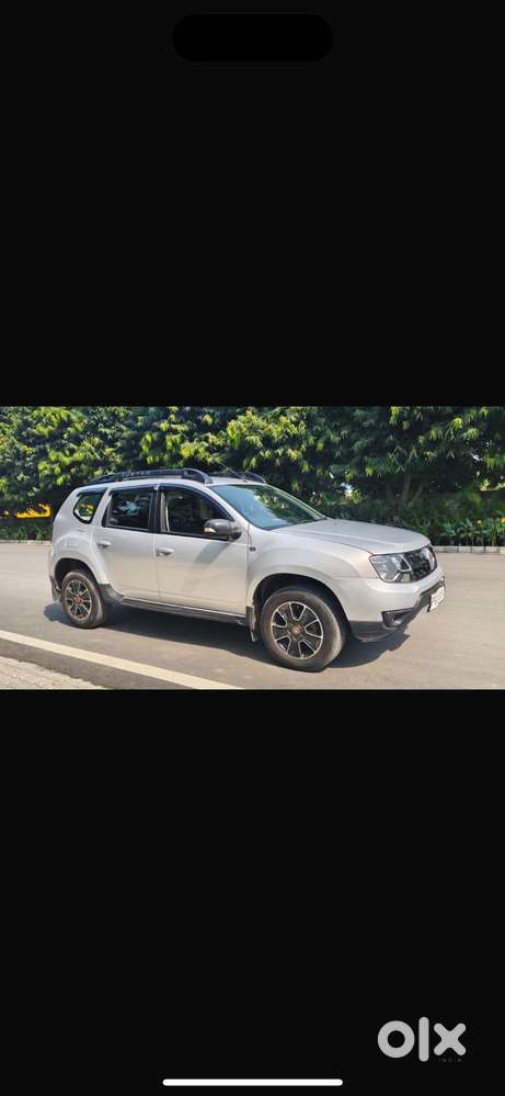 Renault Duster Sandstorm Rxs 85 Ps, 2018, Diesel
