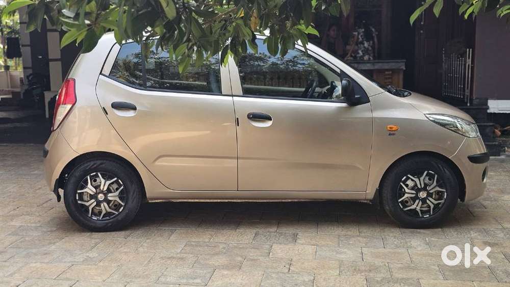 Hyundai I10 2007-2010 Era 1.1, 2008, Petrol