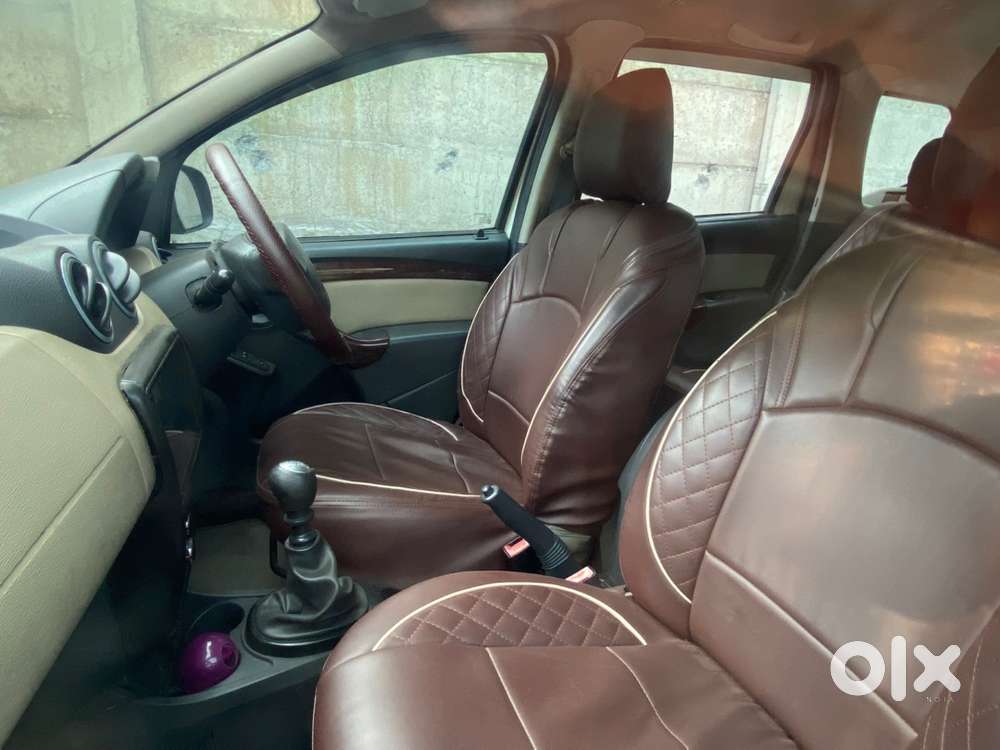 Renault Duster 2013 Diesel Well Maintained