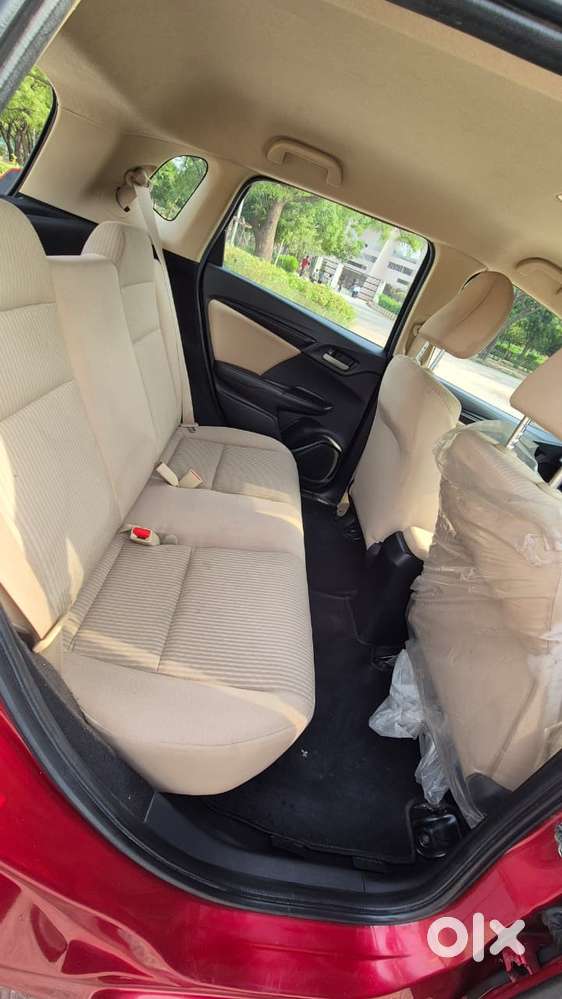 Honda Jazz V Mt Privilege, 2019, Petrol