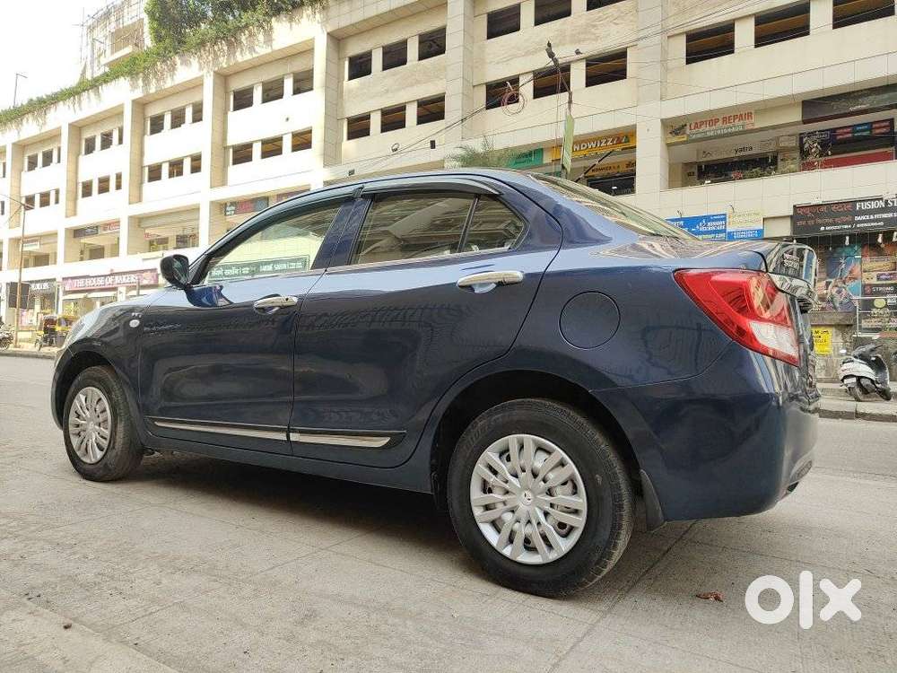 Maruti Suzuki Dzire