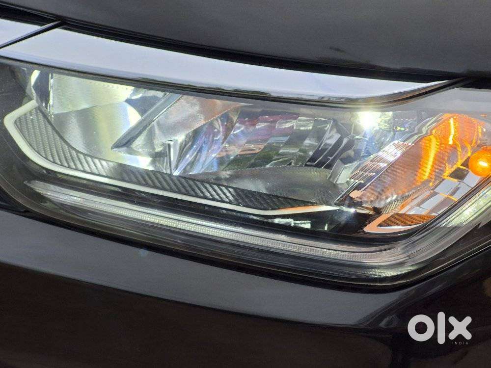 Honda City Vx Petrol Mt, 2019, Petrol