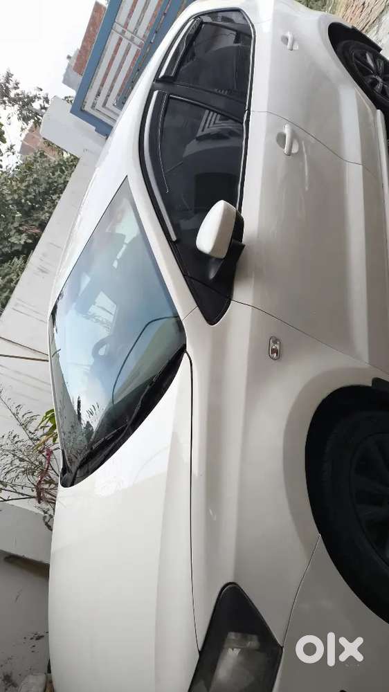 Volkswagen Polo 2013