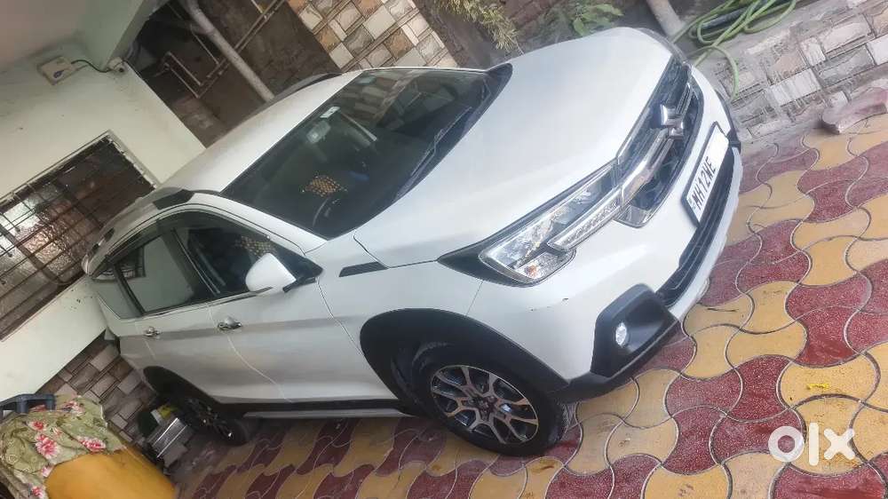Maruti Suzuki Xl6 2023 Cng & Hybrids Good Condition