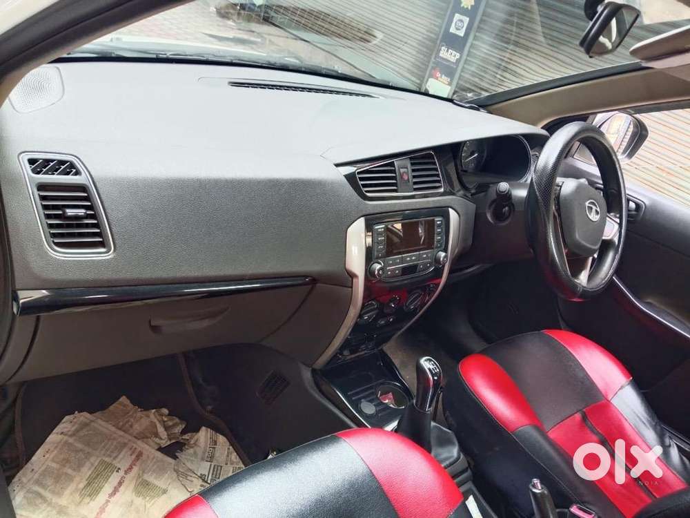 Tata Bolt 2015 Diesel Well Maintained