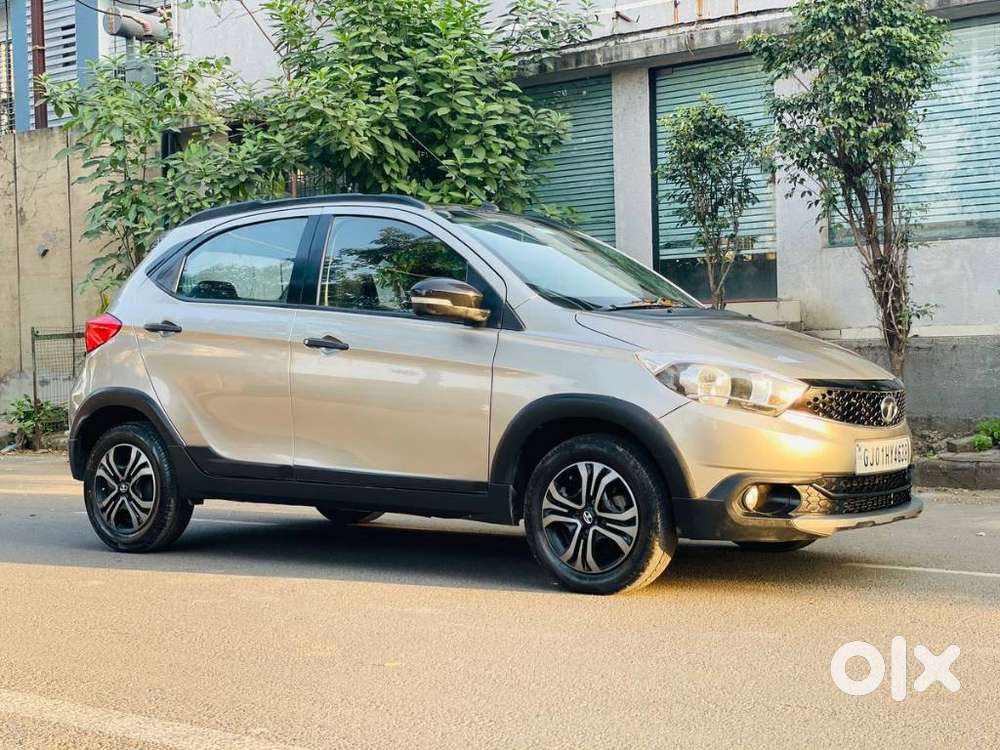 Tata Tiago 1.05 Revotorq Xz, 2018, Diesel