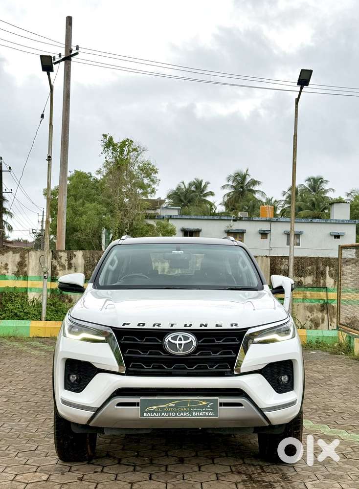 Toyota Fortuner 4x2 Mt 2.8 Diesel, 2025, Diesel