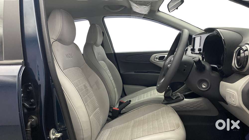 Hyundai Grand I10 Nios Sportz 1.2 Kappa Vtvt, 2023, Petrol