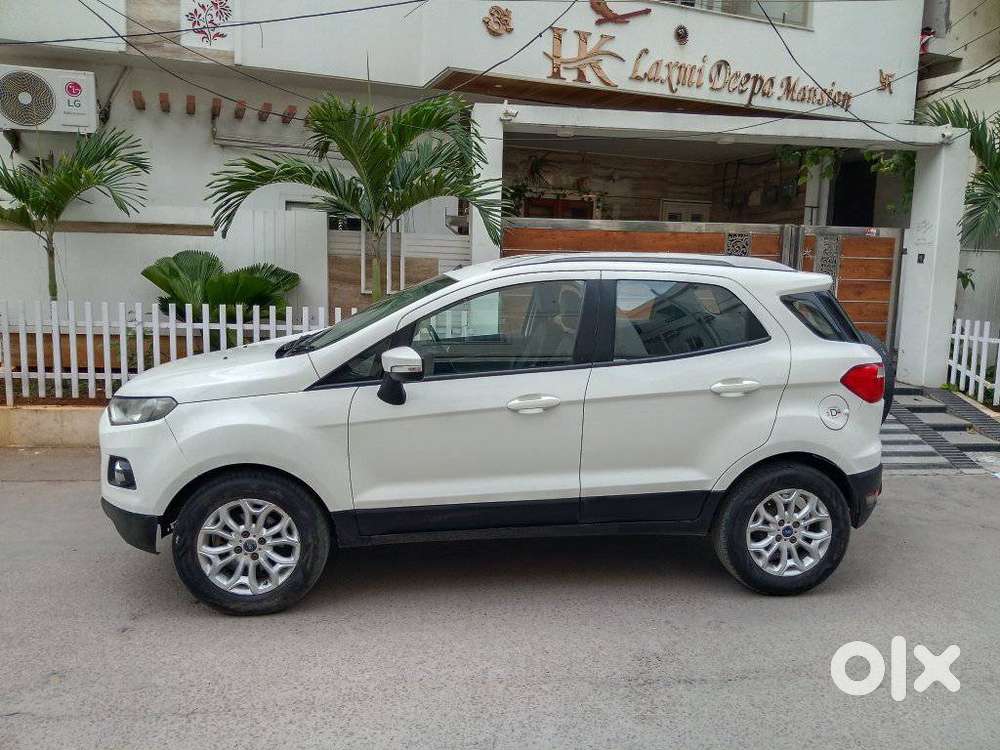 Maruti Suzuki Vitara Brezza Zdi Plus Amt, 2018, Diesel