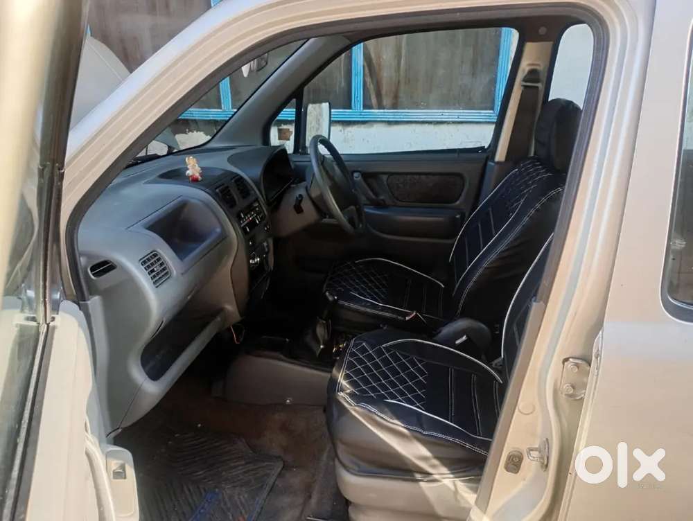 Maruti Suzuki Wagon R Vxi 2004