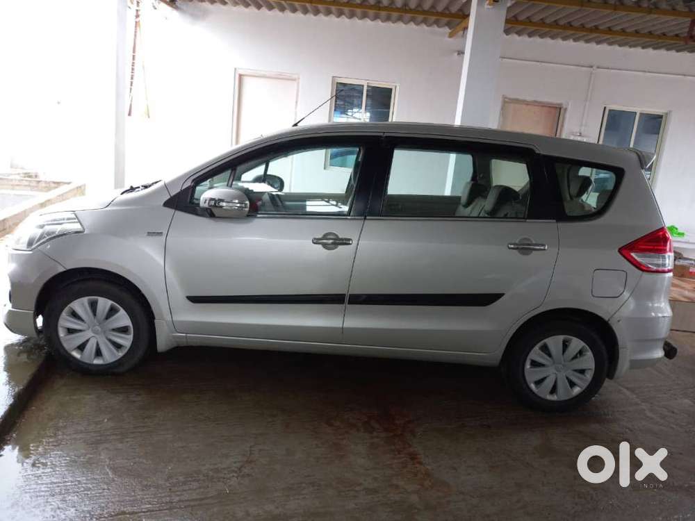 2017 Maruti Ertiga Vdi Abs