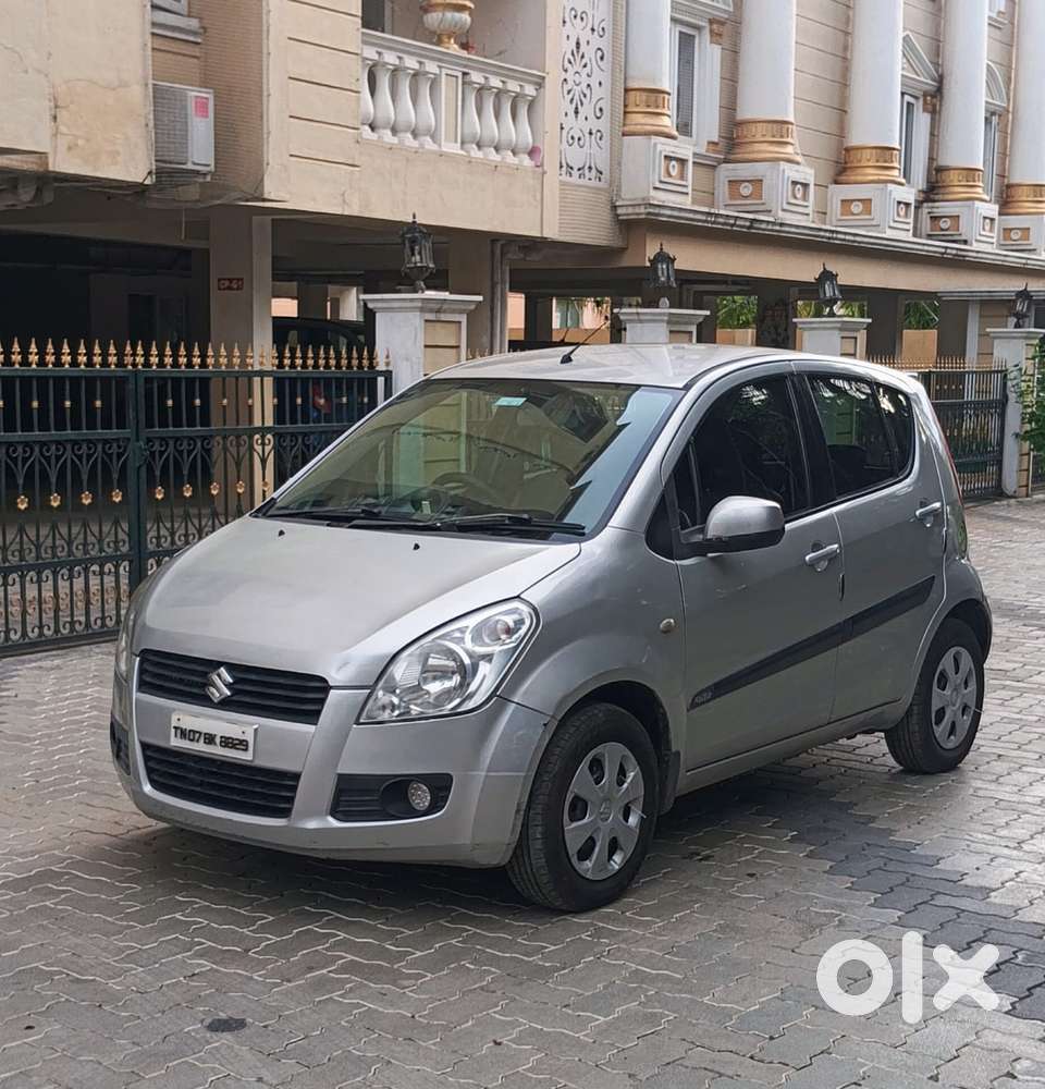 Maruti Suzuki Ritz, 2011, Diesel