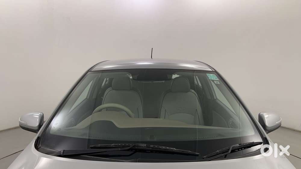 Hyundai Elite I20 Sportz Plus, 2019, Petrol