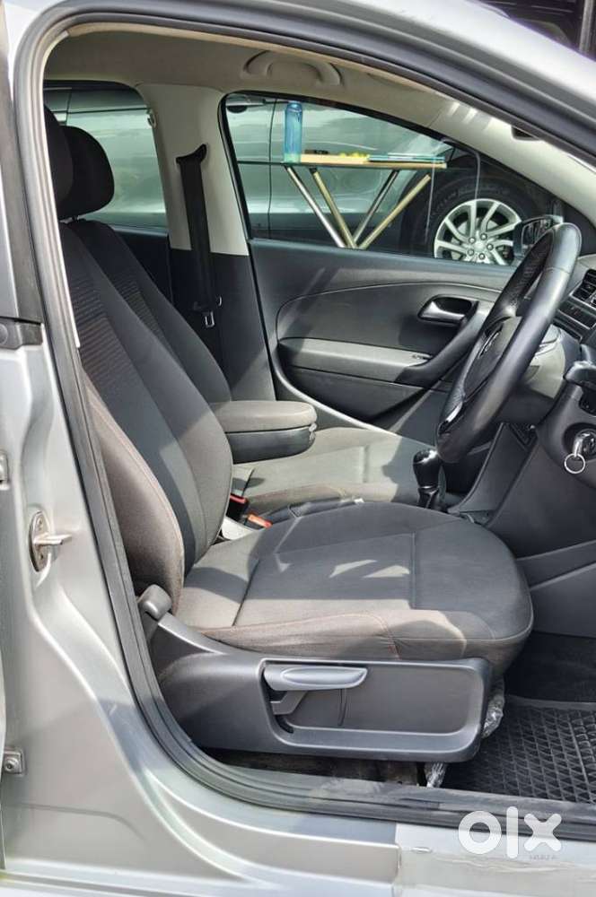 Volkswagen Polo 1.0 Highline Plus Tsi, 2020, Petrol