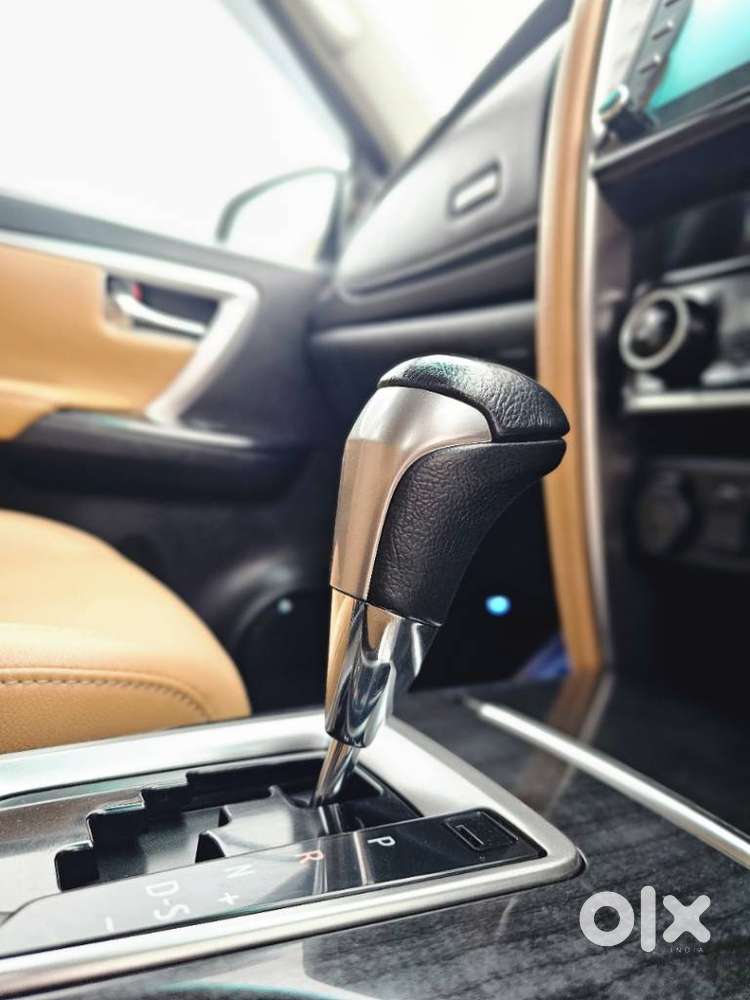 Toyota Fortuner 4x2 At 2.8 Diesel, 2023, Diesel