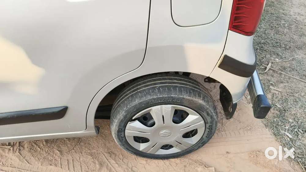 Want To Sell Maruti Suzuki Wagon R 2018