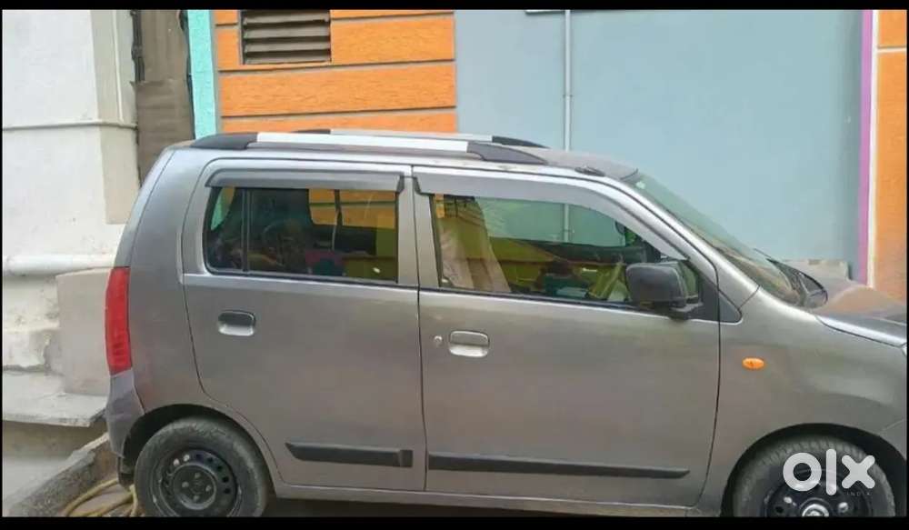 Maruti Suzuki