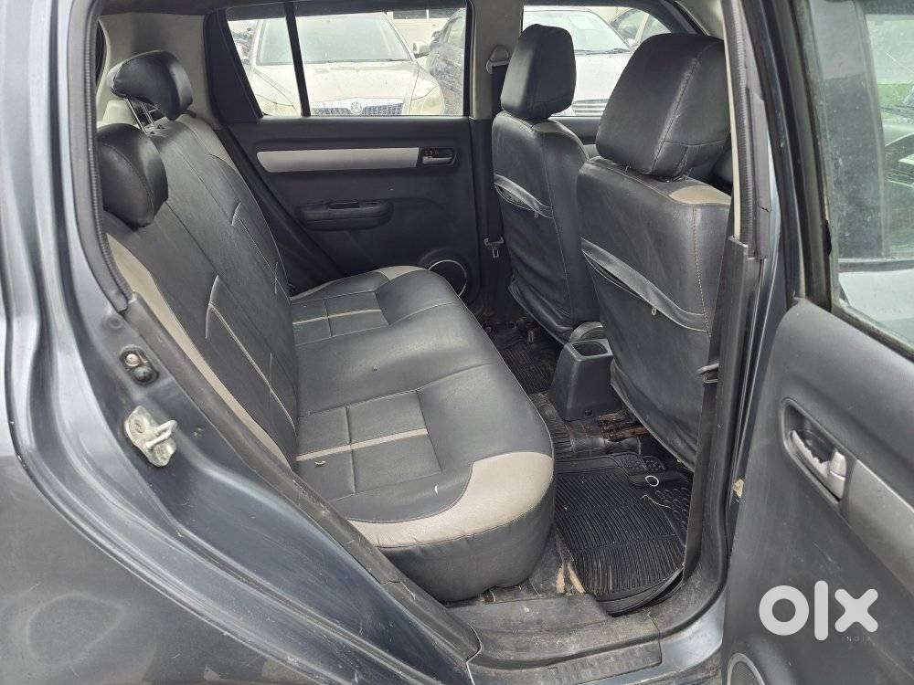 Maruti Suzuki Swift Vdi (o), 2009, Diesel