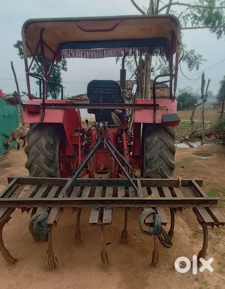 Tractors Best Conditions Hai Bechana Hai