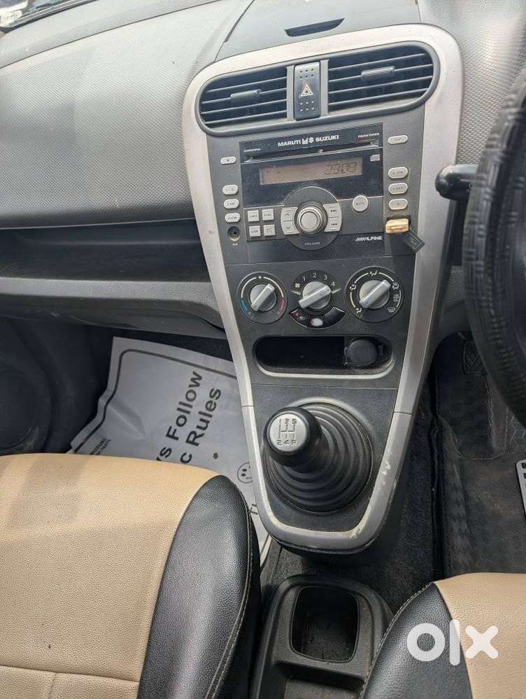 Maruti Suzuki Ritz Vdi Bs-iv, 2015, Diesel