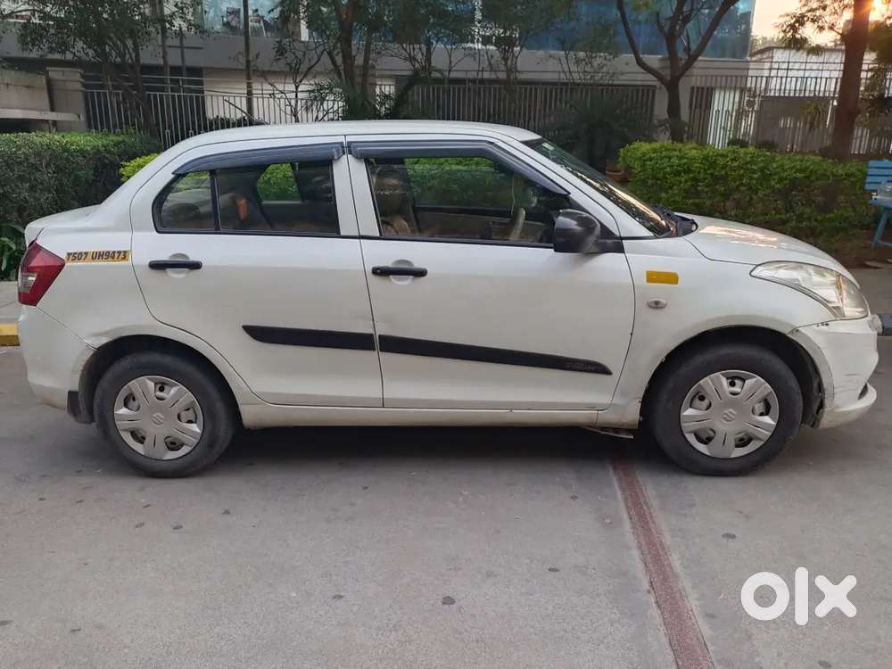 Maruti Suzuki Swift Dzire 2019 Tour
