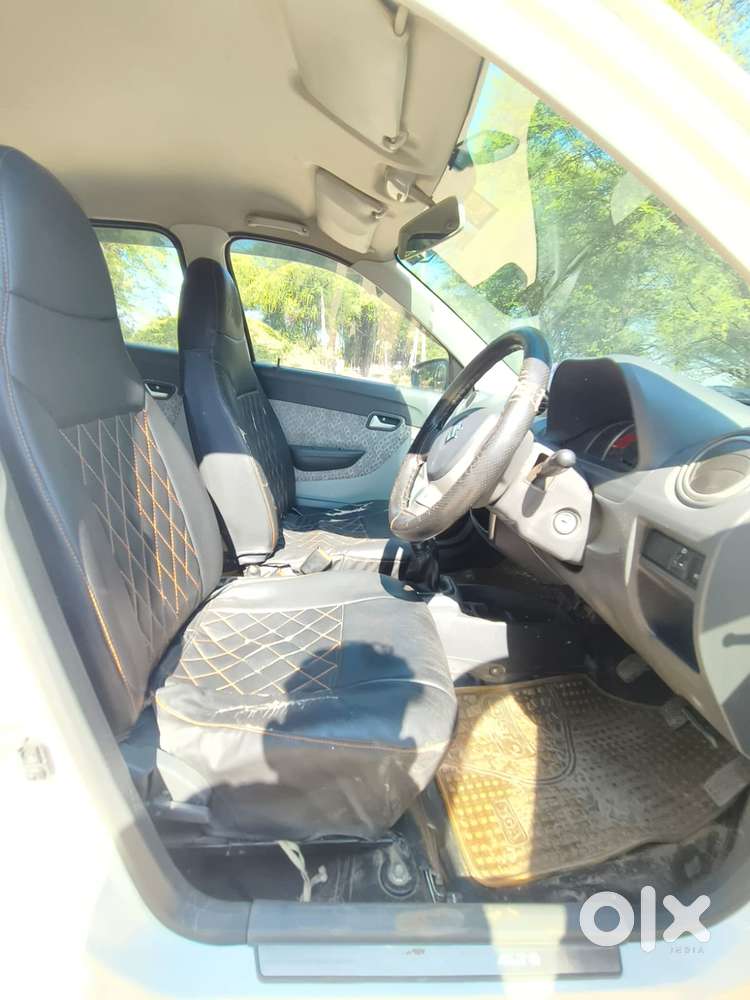 Maruti Suzuki Alto 800 Lxi Opt, 2015, Petrol